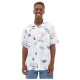 Vans Ανδρικό πουκάμισο Scenic SS Shirt